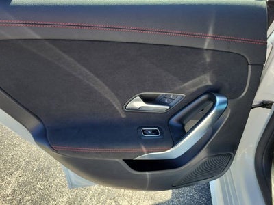 2023 Mercedes-Benz CLA CLA 250