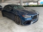 2020 Mercedes-Benz CLA CLA 45 AMG® 4MATIC®