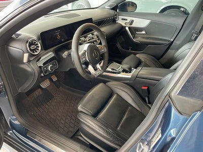 2020 Mercedes-Benz CLA CLA 45 AMG® 4MATIC®