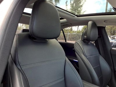 2022 Mercedes-Benz C300 C 300