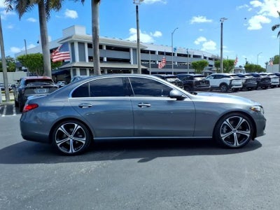 2022 Mercedes-Benz C300 C 300