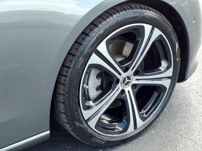 2022 Mercedes-Benz C300 C 300