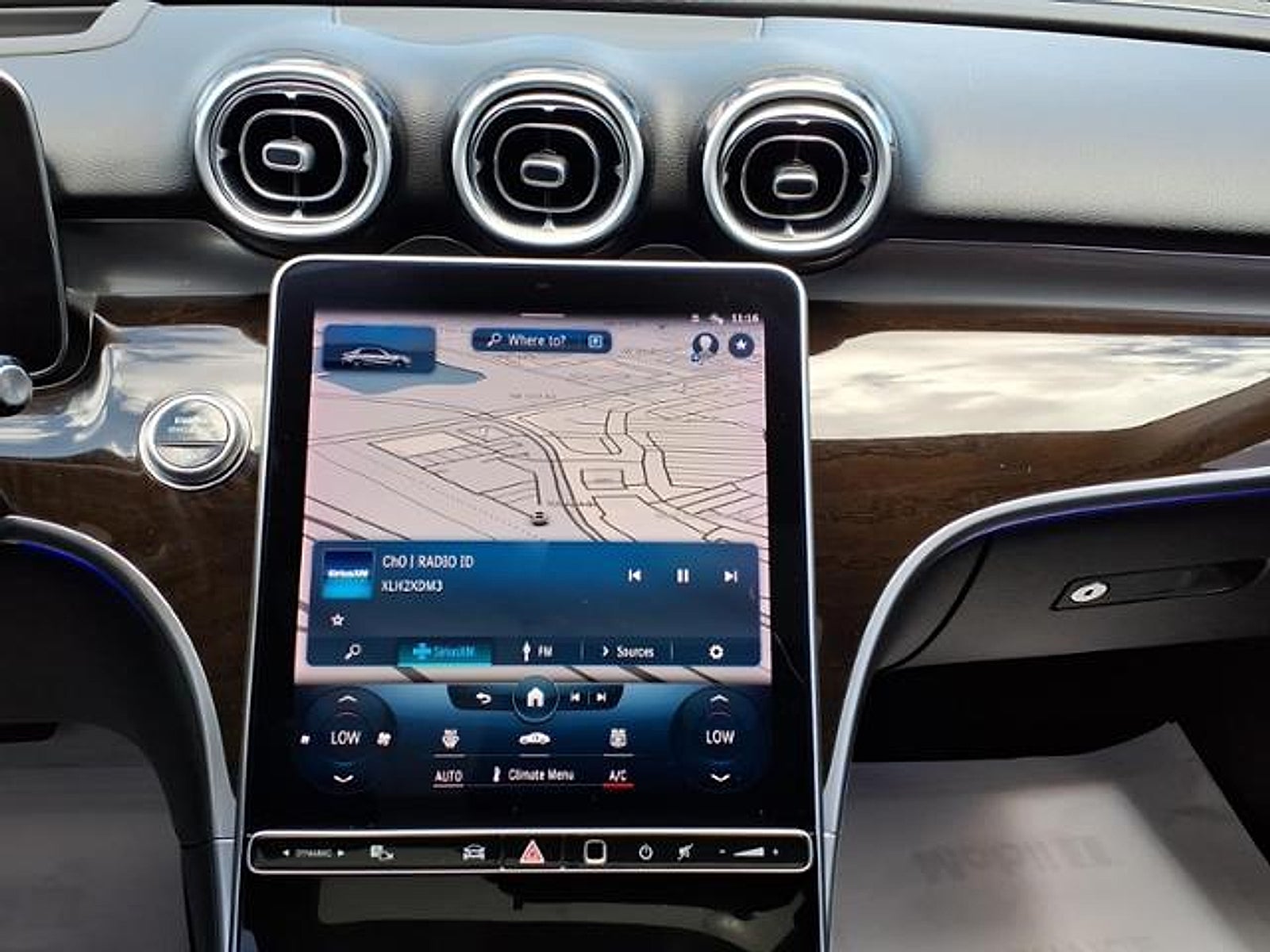 2022 Mercedes-Benz C300 C 300