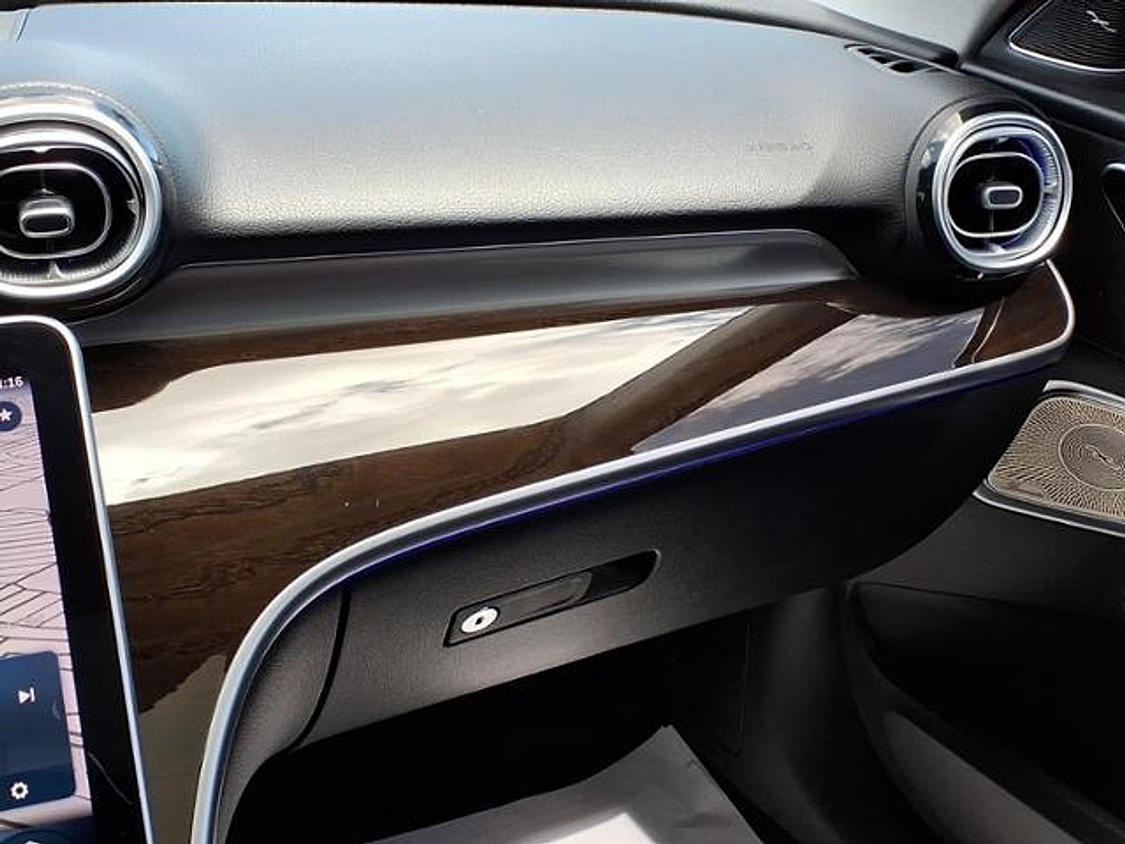 2022 Mercedes-Benz C300 C 300