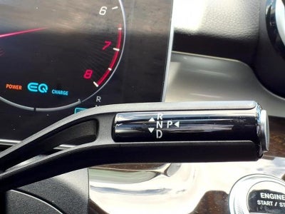 2022 Mercedes-Benz C300 C 300