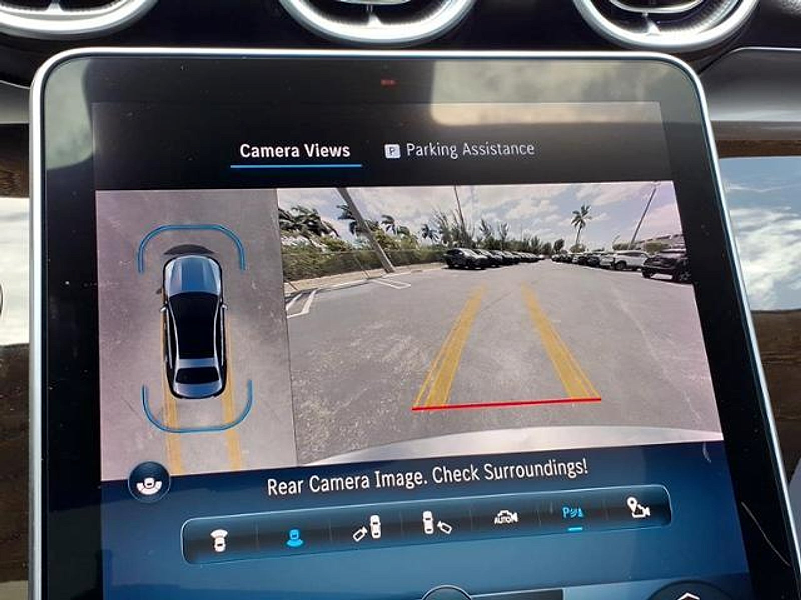 2022 Mercedes-Benz C300 C 300