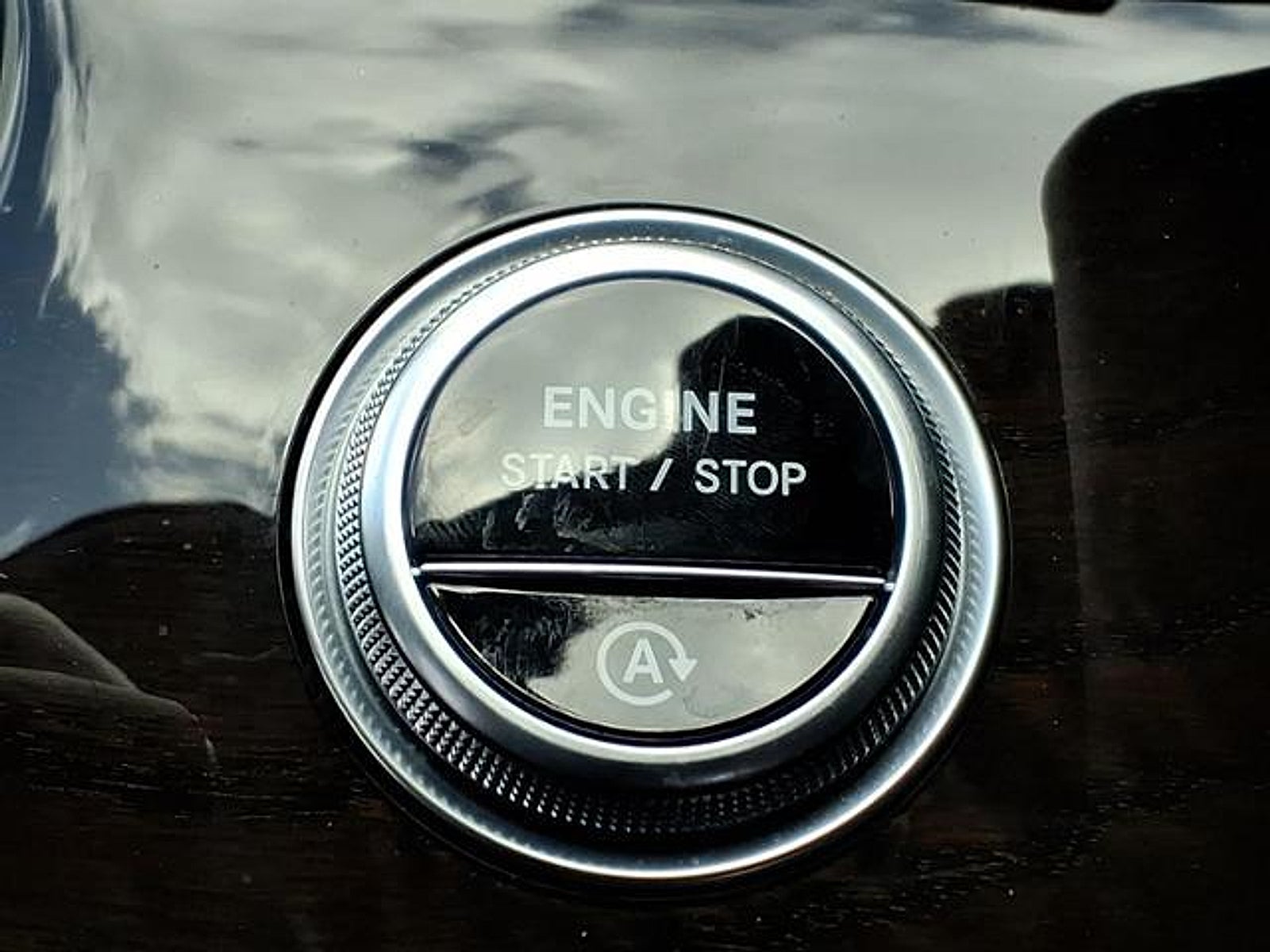 2022 Mercedes-Benz C300 C 300