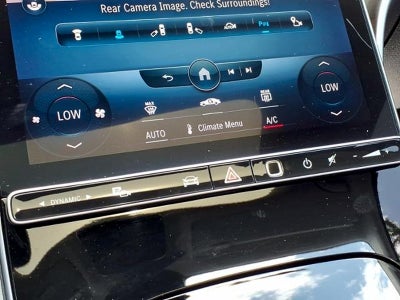 2022 Mercedes-Benz C300 C 300