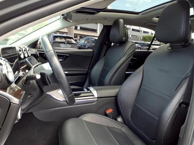 2022 Mercedes-Benz C300 C 300