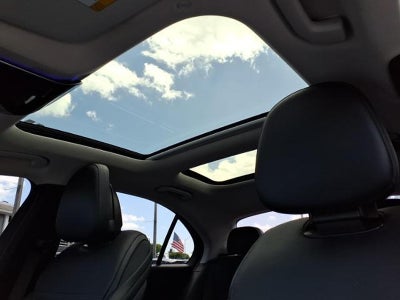 2022 Mercedes-Benz C300 C 300