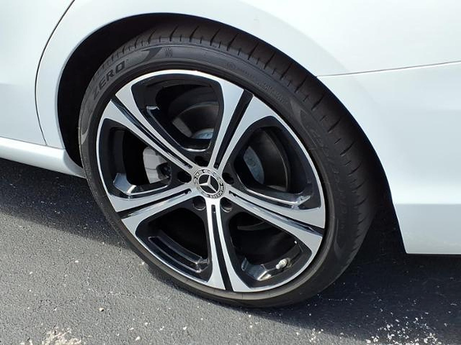 2023 Mercedes-Benz C-Class C 300