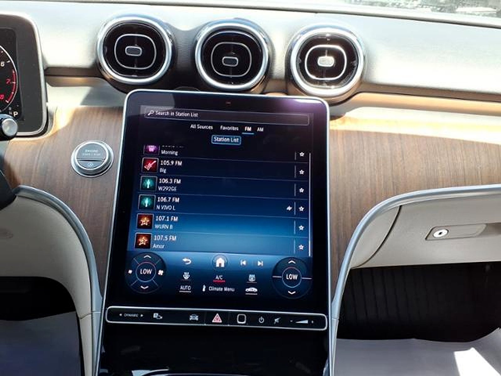 2023 Mercedes-Benz C-Class C 300