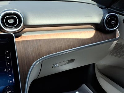 2023 Mercedes-Benz C-Class C 300