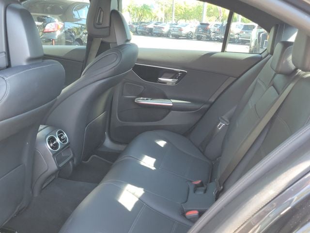 2023 Mercedes-Benz C-Class C 300