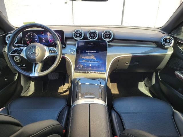 2023 Mercedes-Benz C-Class C 300