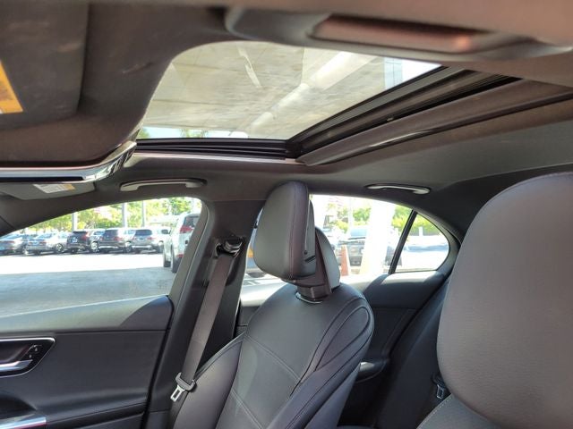 2023 Mercedes-Benz C-Class C 300
