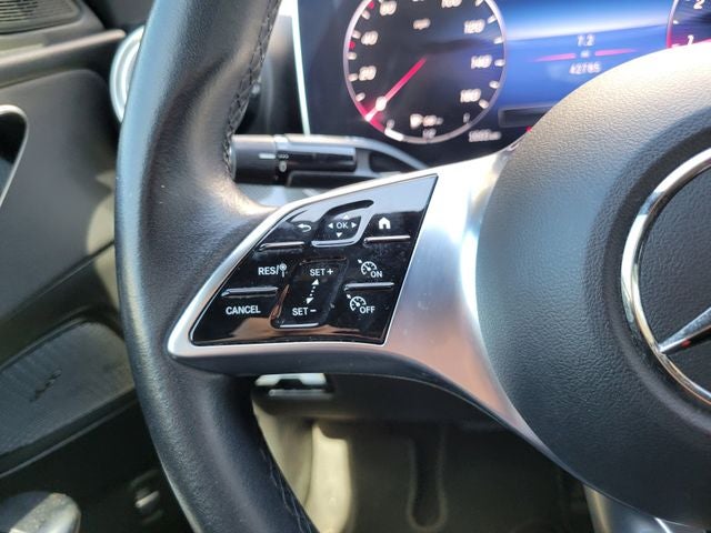 2023 Mercedes-Benz C-Class C 300