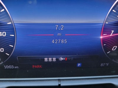 2023 Mercedes-Benz C-Class C 300