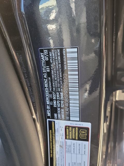 2023 Mercedes-Benz C-Class C 300
