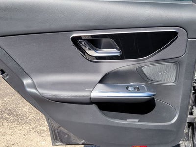 2023 Mercedes-Benz C-Class C 300