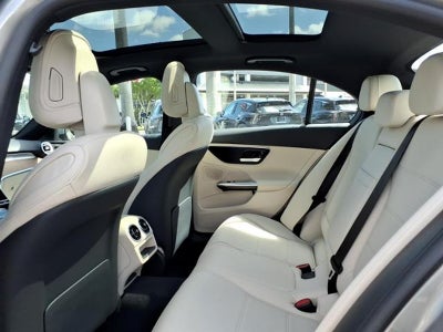 2023 Mercedes-Benz C-Class C 300