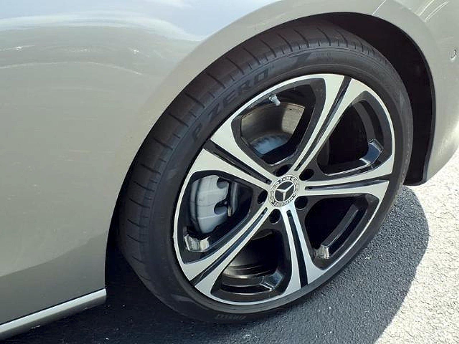 2023 Mercedes-Benz C-Class C 300