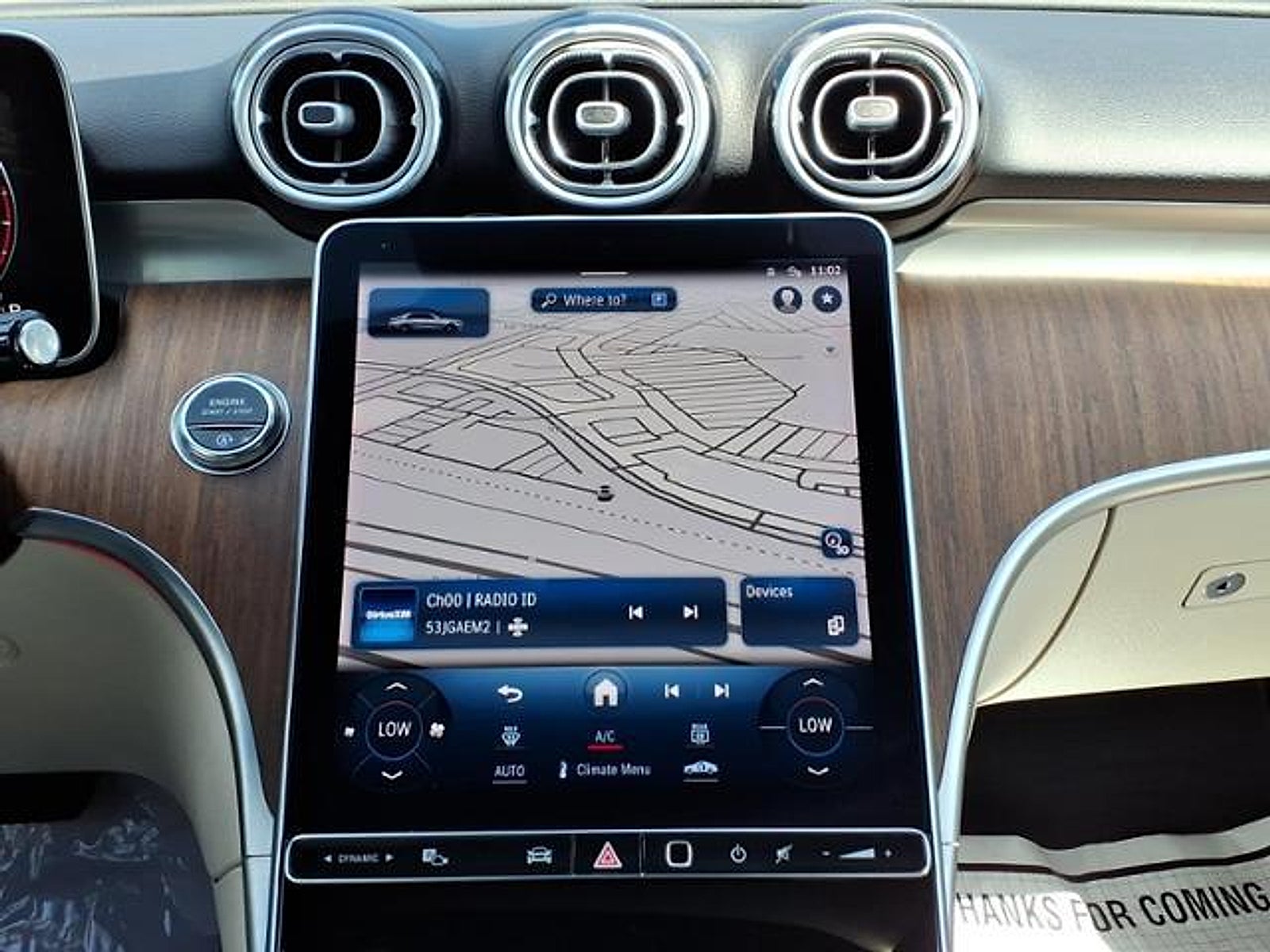 2023 Mercedes-Benz C-Class C 300