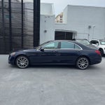 2020 Mercedes-Benz S-Class S 560