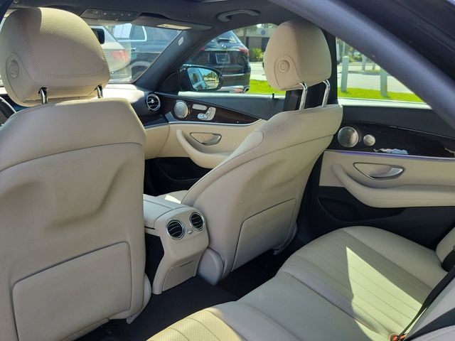 2021 Mercedes-Benz E-Class E 350