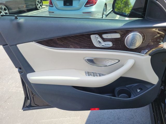 2021 Mercedes-Benz E-Class E 350