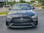 2021 Mercedes-Benz E-Class E 350