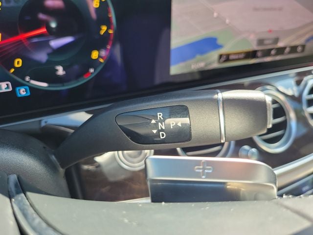 2021 Mercedes-Benz E-Class E 350