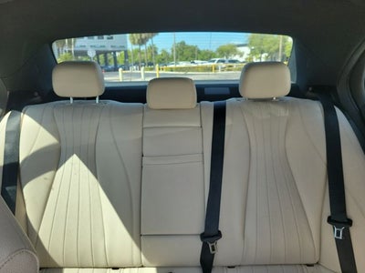 2021 Mercedes-Benz E-Class E 350