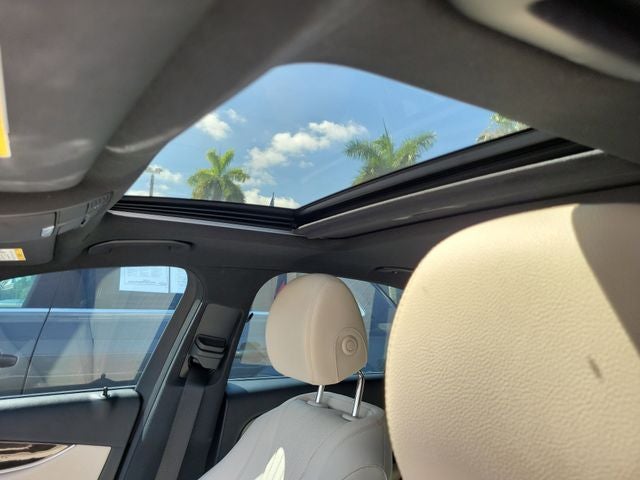 2021 Mercedes-Benz E-Class E 350