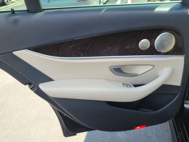 2021 Mercedes-Benz E-Class E 350