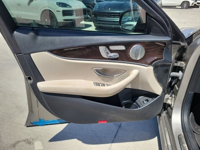 2021 Mercedes-Benz E-Class E 350