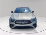 2021 Mercedes-Benz E-Class E 350