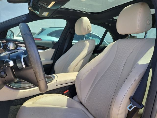 2021 Mercedes-Benz E-Class E 350