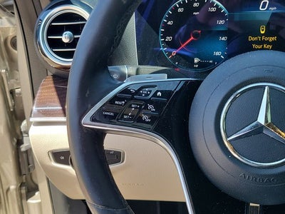 2021 Mercedes-Benz E-Class E 350