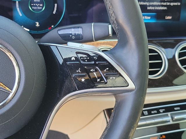 2021 Mercedes-Benz E-Class E 350
