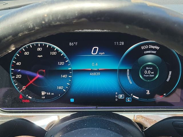 2021 Mercedes-Benz E-Class E 350