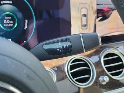 2021 Mercedes-Benz E-Class E 350