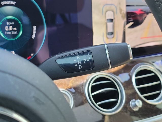 2021 Mercedes-Benz E-Class E 350