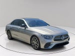 2021 Mercedes-Benz E-Class E 350