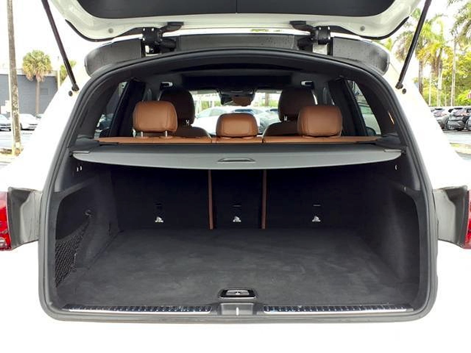 2021 Mercedes-Benz GLC AMG® 43