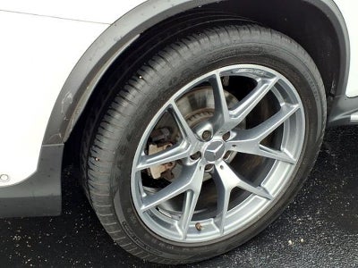 2021 Mercedes-Benz GLC AMG® 43