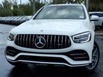 2021 Mercedes-Benz GLC AMG® 43