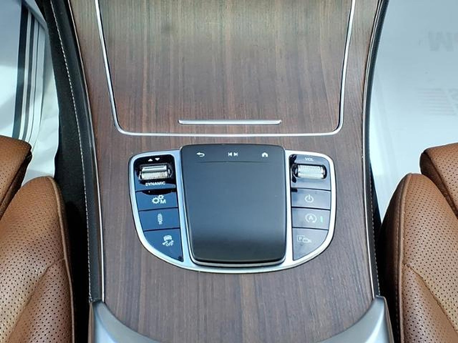 2021 Mercedes-Benz GLC AMG® 43