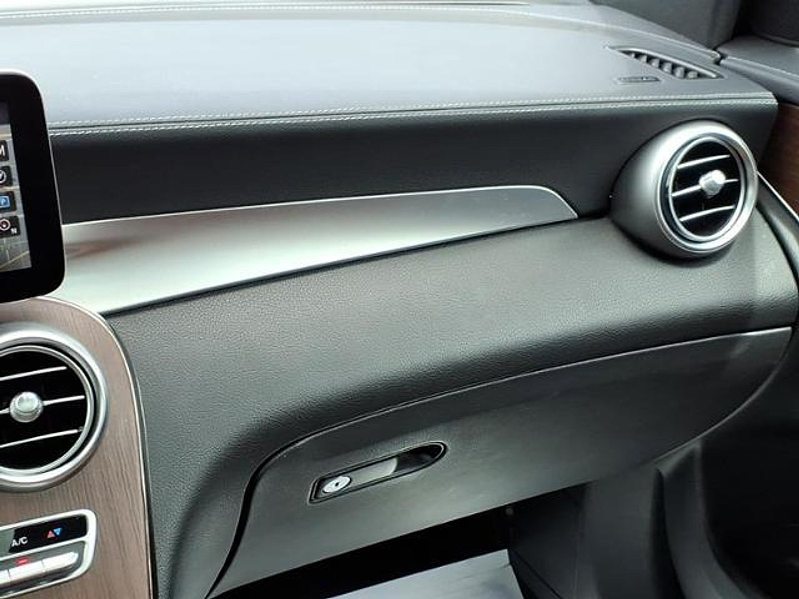 2021 Mercedes-Benz GLC AMG® 43