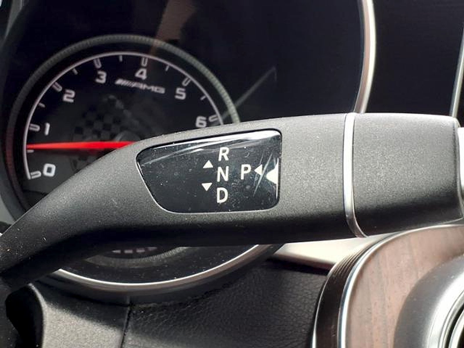 2021 Mercedes-Benz GLC AMG® 43